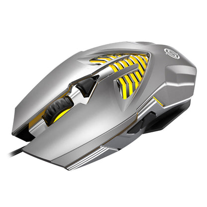ProGamer Wired Mouse