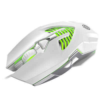 ProGamer Wired Mouse